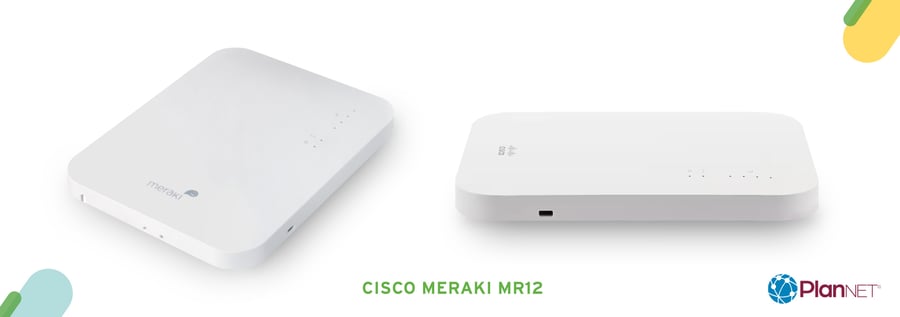 Cisco Meraki MR12