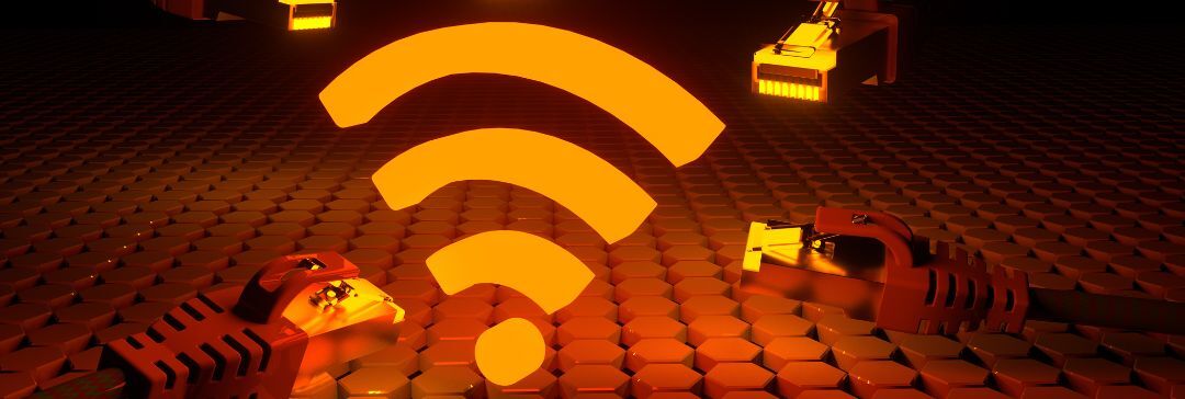 ¿Qué considerar para el diseño de una red WLAN empresarial?