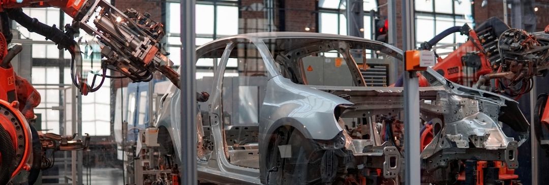 Qué es innovación tecnológica industrial?
